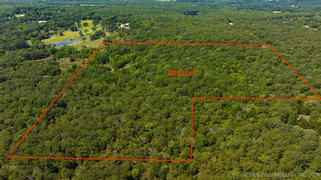 0 County Road 3630, Allen OK, 74825 land for sale