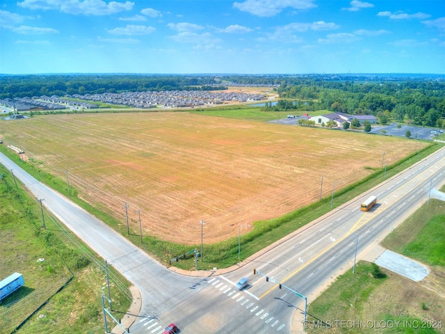 16000 S Memorial Dr, Bixby OK, 74008 land for sale