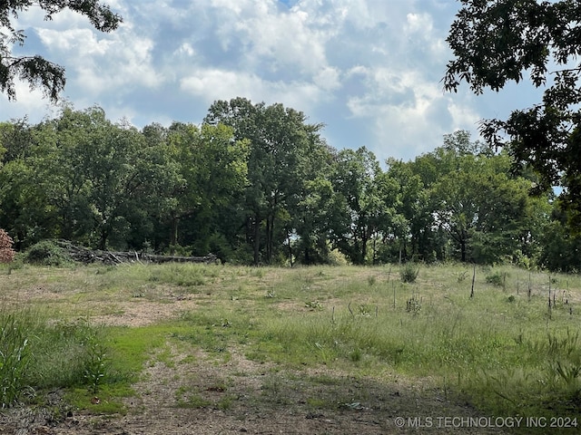 Listing photo 3 for 78783 S 4652, Stilwell OK 74960