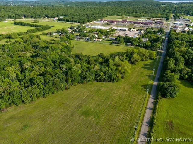 3 Coon Creek Rd, Eufaula, OK 74432