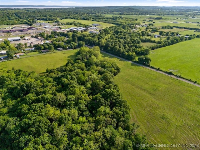3 Coon Creek Rd, Eufaula, OK 74432