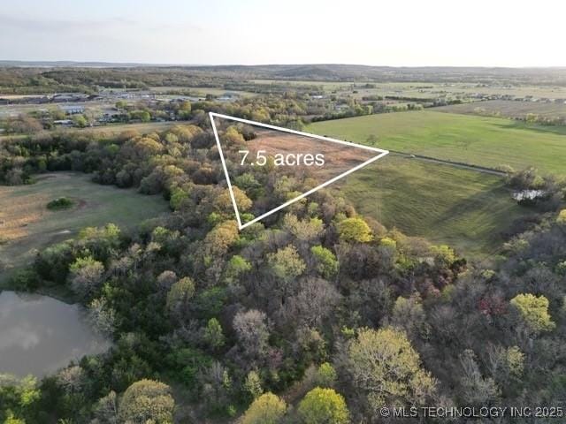 3 Coon Creek Rd, Eufaula, OK 74432