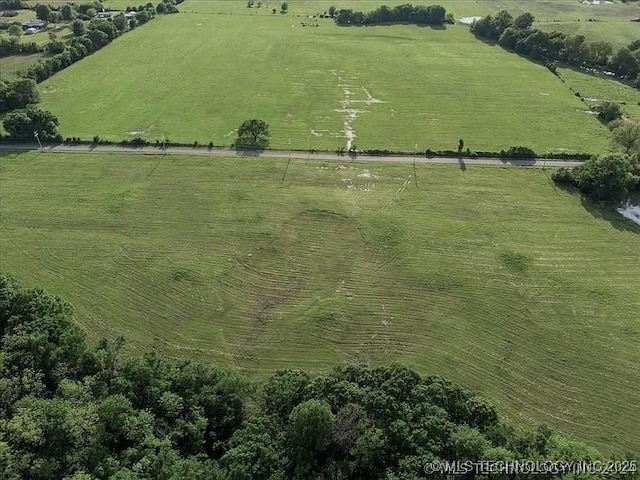 3 Coon Creek Rd, Eufaula, OK 74432