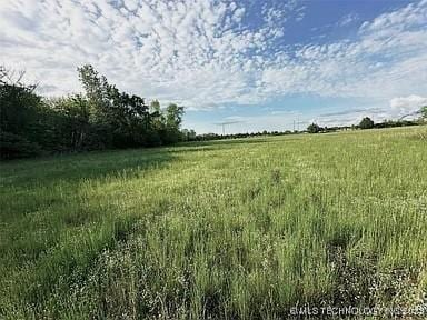 3 Coon Creek Rd, Eufaula, OK 74432