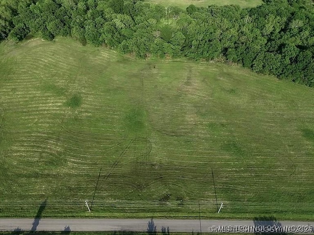 3 Coon Creek Rd, Eufaula, OK 74432