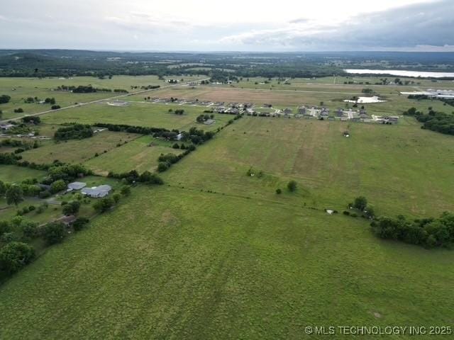 3 Coon Creek Rd, Eufaula, OK 74432
