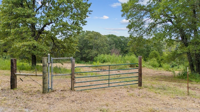 County Road 3605, Ada OK, 74820 land for sale