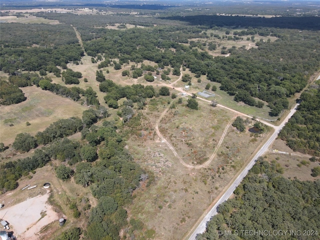 1796 Bronco Rd, Wilson, OK 73463