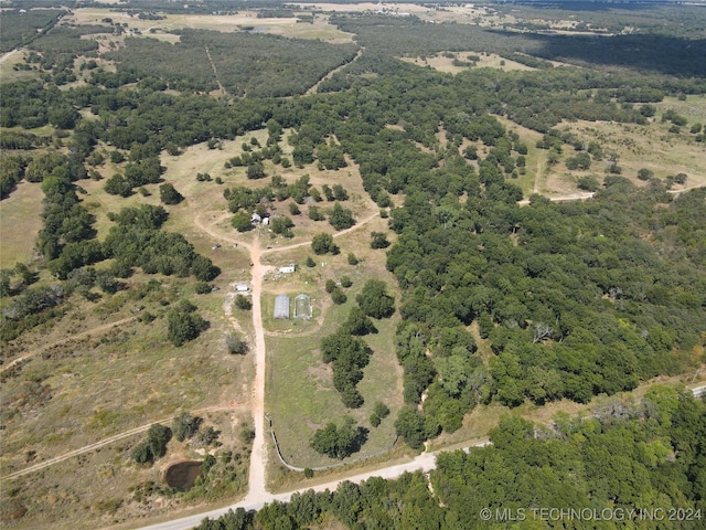 1796 Bronco Rd, Wilson, OK 73463