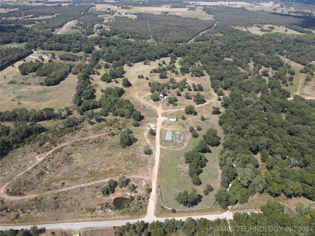 1796 Bronco Rd, Wilson, OK 73463