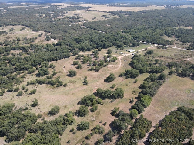 1796 Bronco Rd, Wilson, OK 73463