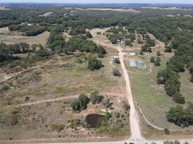 1796 Bronco Rd, Wilson, OK 73463