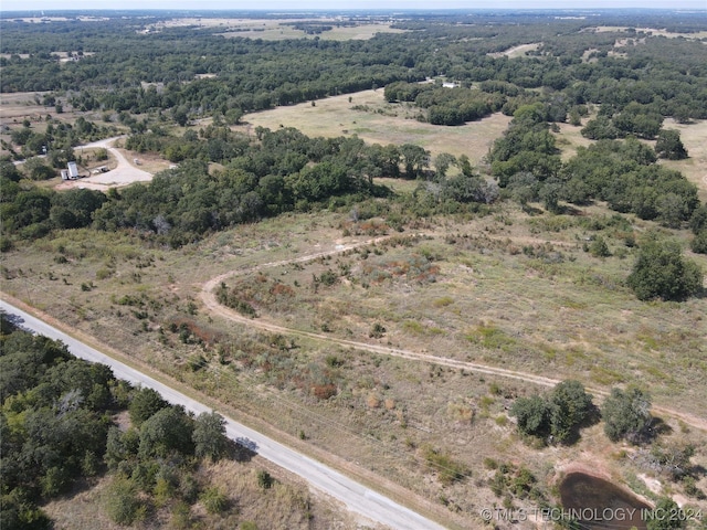 1796 Bronco Rd, Wilson, OK 73463