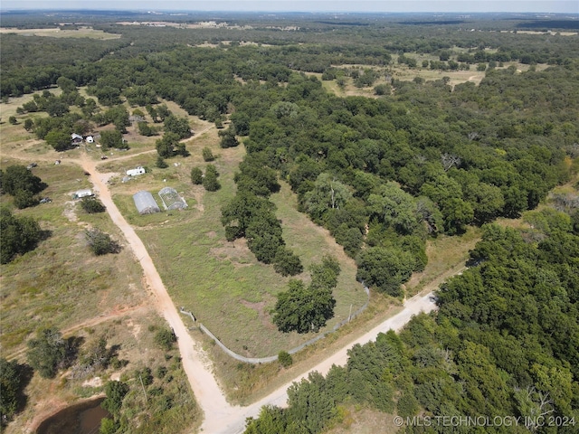 1796 Bronco Rd, Wilson, OK 73463