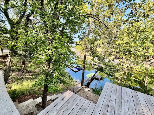 Listing photo 2 for 45065 Happy Hollow Rd, Ketchum OK 74331