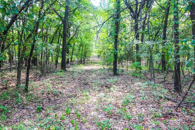 5 County, Eufaula, OK 74432
