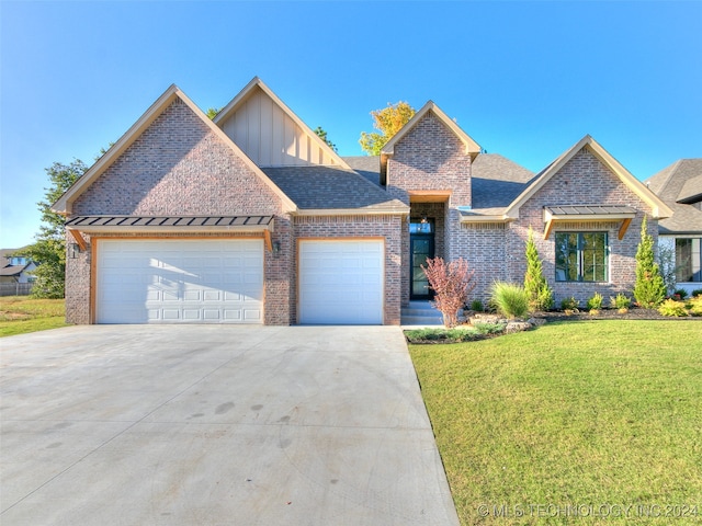 Listing photo 2 for 4014 W Baton Rouge St, Broken Arrow OK 74011