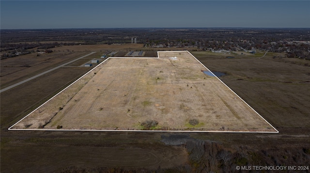 Cedar Way, Coalgate OK, 74538 land for sale