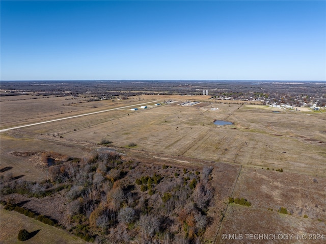 Listing photo 3 for Cedar Way, Coalgate OK 74538