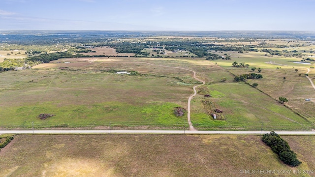 Listing photo 3 for 3211 N Harmony Rd, Cushing OK 74023