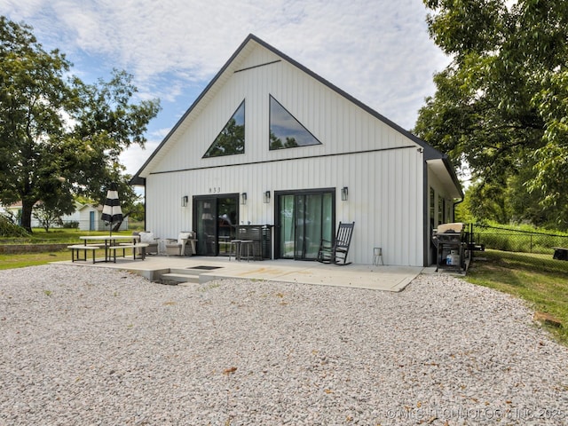 833 N Simpson, Eufaula, OK 74432 - photo 1
