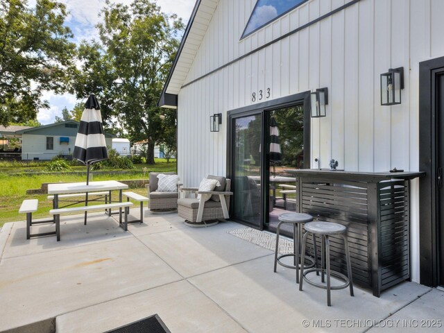 833 N Simpson, Eufaula, OK 74432 - photo 4