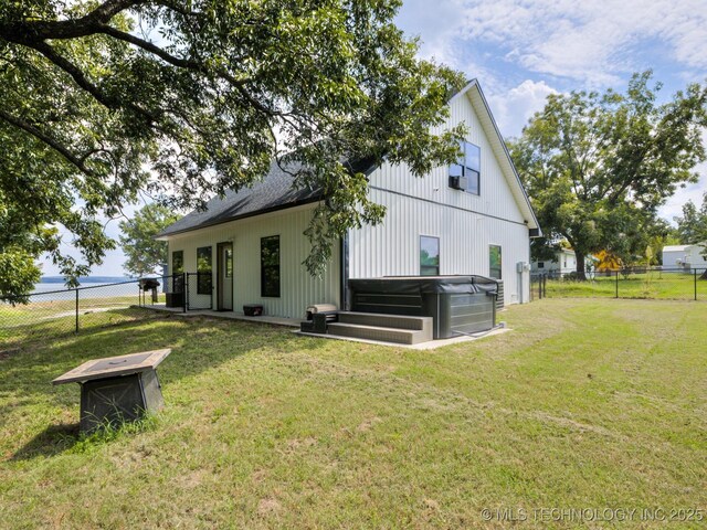 833 N Simpson, Eufaula, OK 74432 - photo 36