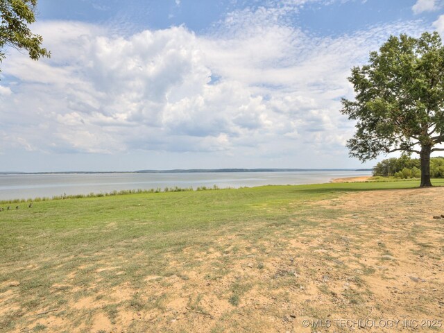 833 N Simpson, Eufaula, OK 74432 - photo 39