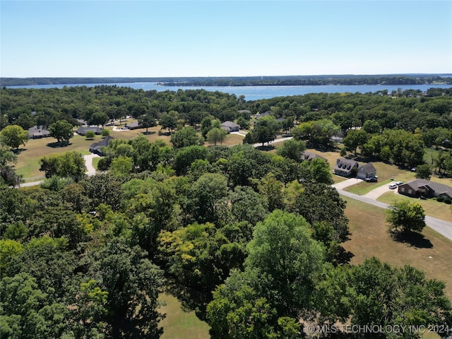 1 S 592, Grove OK, 74344 land for sale