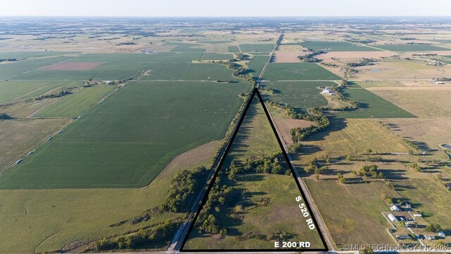 0 520th Rd, Afton, OK 74331 - photo 5