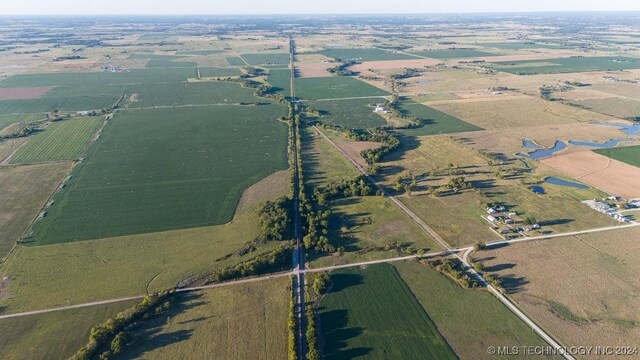 0 520th Rd, Afton, OK 74331 - photo 1