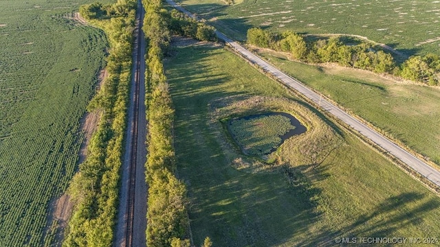 0 520th Rd, Afton, OK 74331 - photo 2