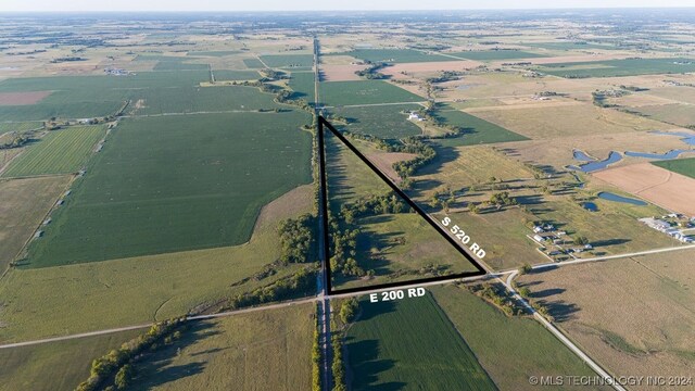 0 520th Rd, Afton, OK 74331 - photo 4