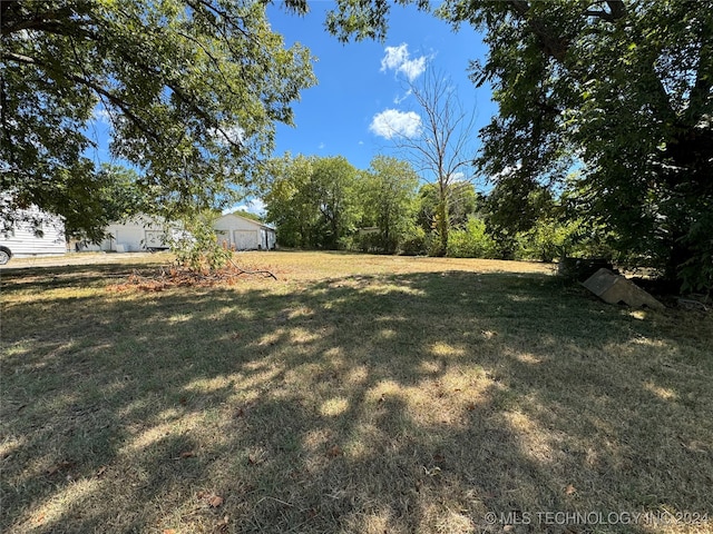 338 Ash St, Ardmore OK, 73401 land for sale