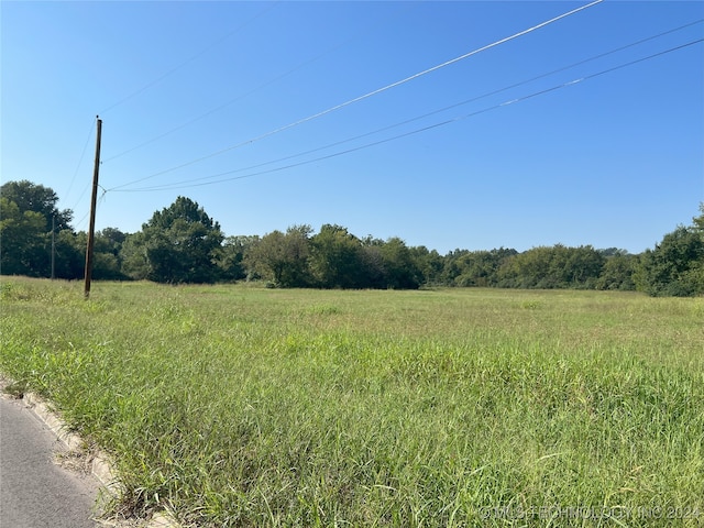 Listing photo 2 for 0000 N 41st, Muskogee OK 74403