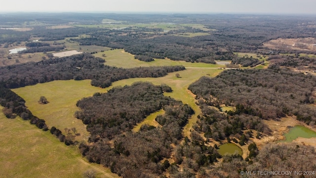 Bynum Ln, Mannsville, OK 73447