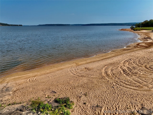 water view