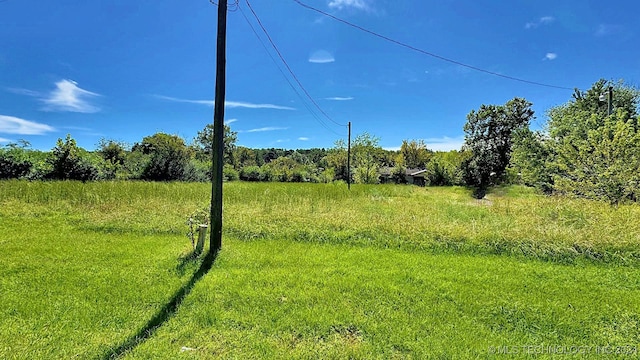 16573 State Highway 128, Heavener OK, 74937 land for sale