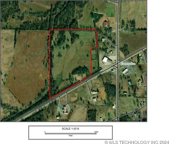 State Highway 71, Stigler, OK 74462 - photo 22