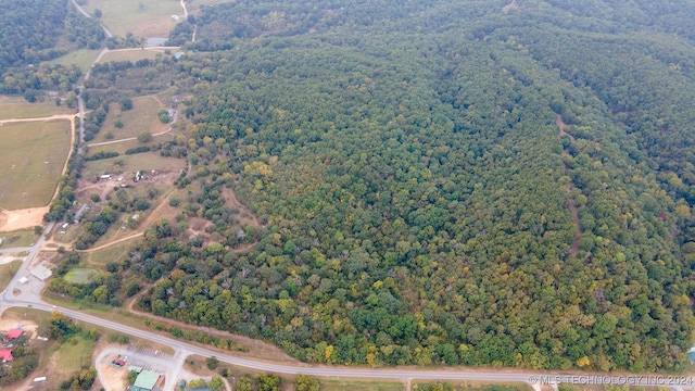 21088 E Steely Hollow Rd, Tahlequah, OK 74464