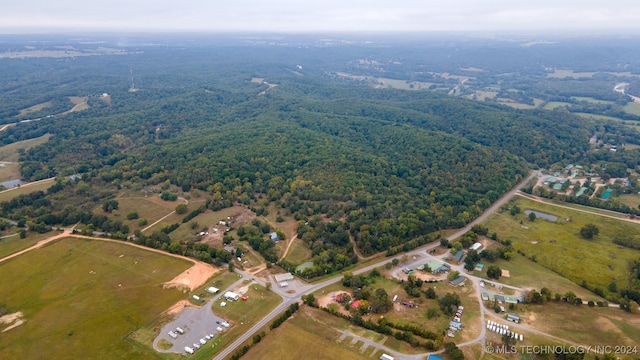 Listing photo 3 for 21088 E Steely Hollow Rd, Tahlequah OK 74464