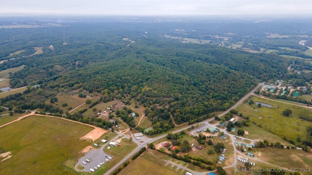 21088 E Steely Hollow Rd, Tahlequah, OK 74464