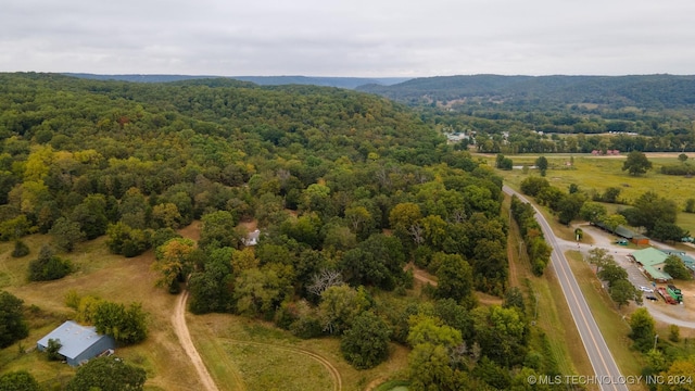 21088 E Steely Hollow Rd, Tahlequah, OK 74464 - photo 6