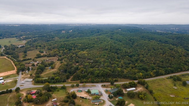 21088 E Steely Hollow Rd, Tahlequah, OK 74464