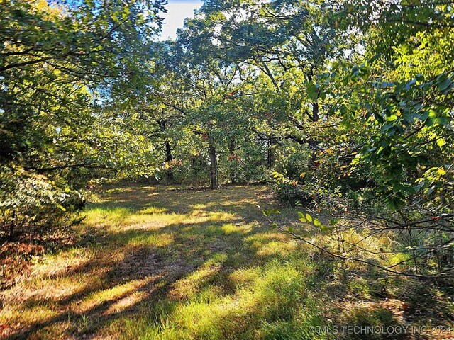 21088 E Steely Hollow Rd, Tahlequah, OK 74464