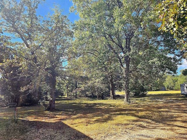 21088 E Steely Hollow Rd, Tahlequah, OK 74464