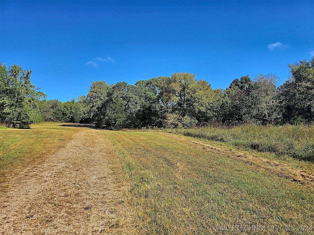 21088 E Steely Hollow Rd, Tahlequah, OK 74464