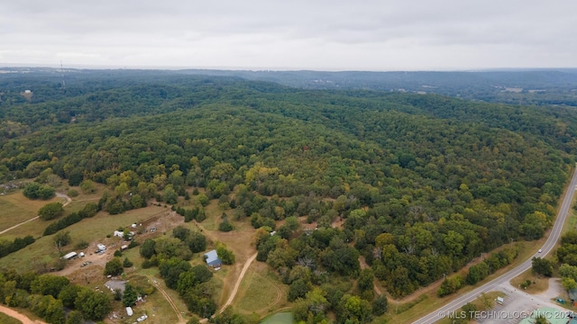 21088 E Steely Hollow Rd, Tahlequah, OK 74464