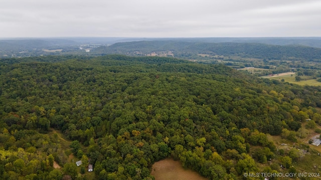21088 E Steely Hollow Rd, Tahlequah, OK 74464