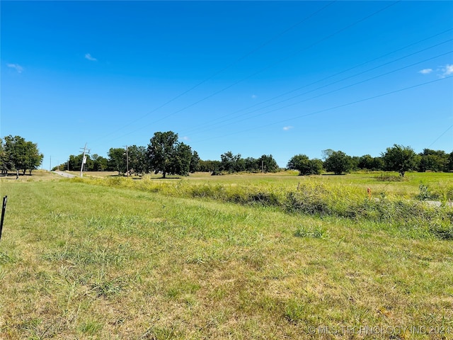 Listing photo 2 for 7 4180th Rd, Claremore OK 74017